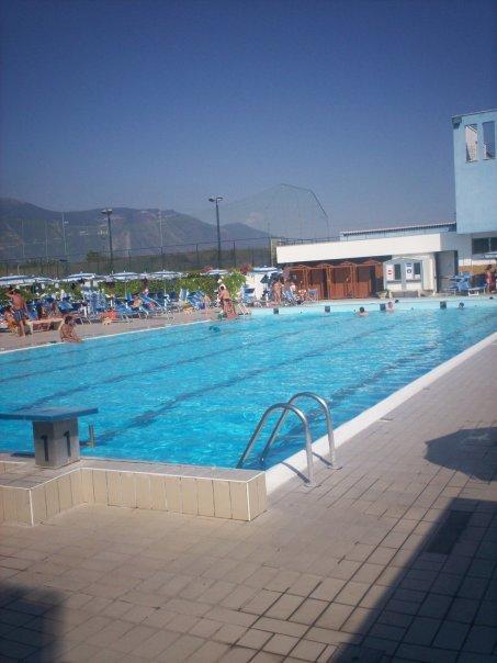 Hotel Ginevra Poggiomarino Екстериор снимка