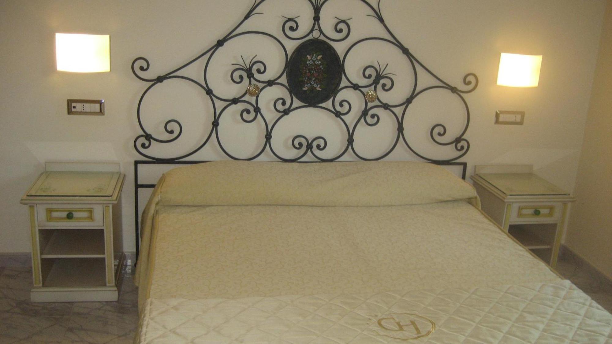 Hotel Ginevra Poggiomarino Екстериор снимка