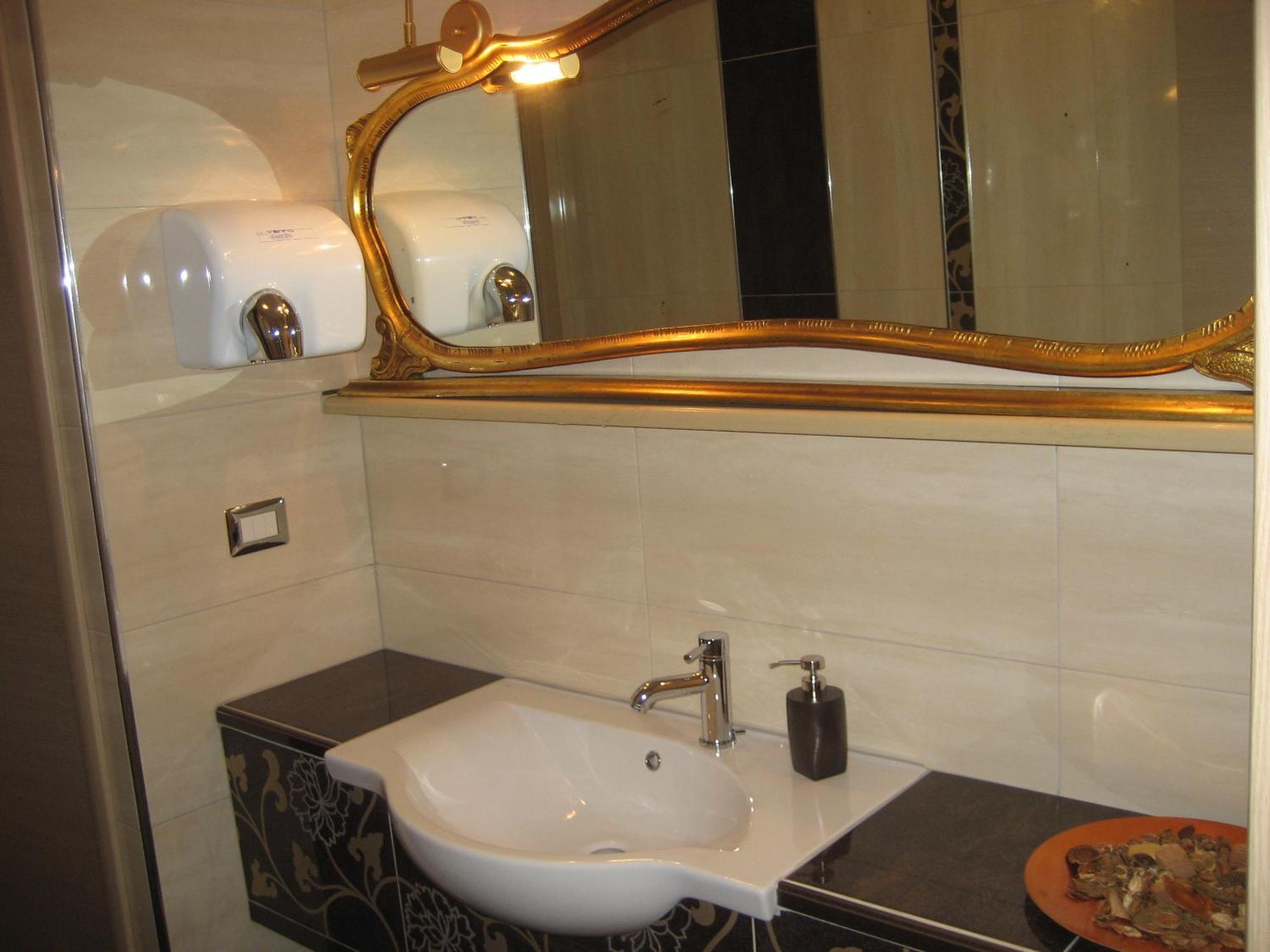 Hotel Ginevra Poggiomarino Екстериор снимка