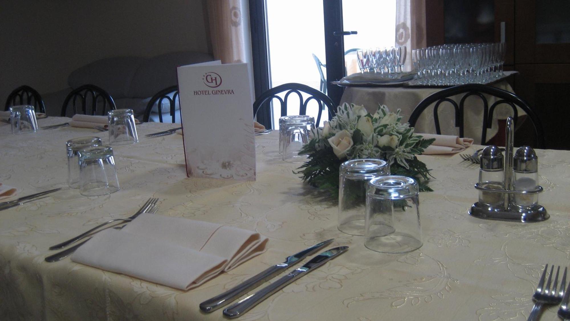 Hotel Ginevra Poggiomarino Екстериор снимка