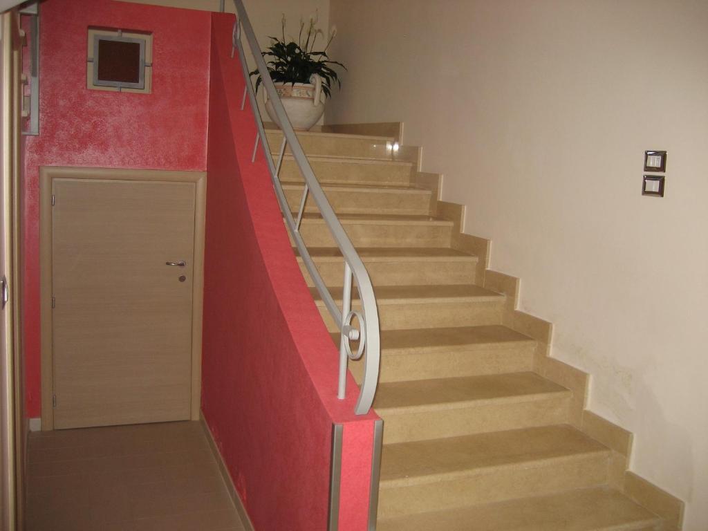 Hotel Ginevra Poggiomarino Екстериор снимка