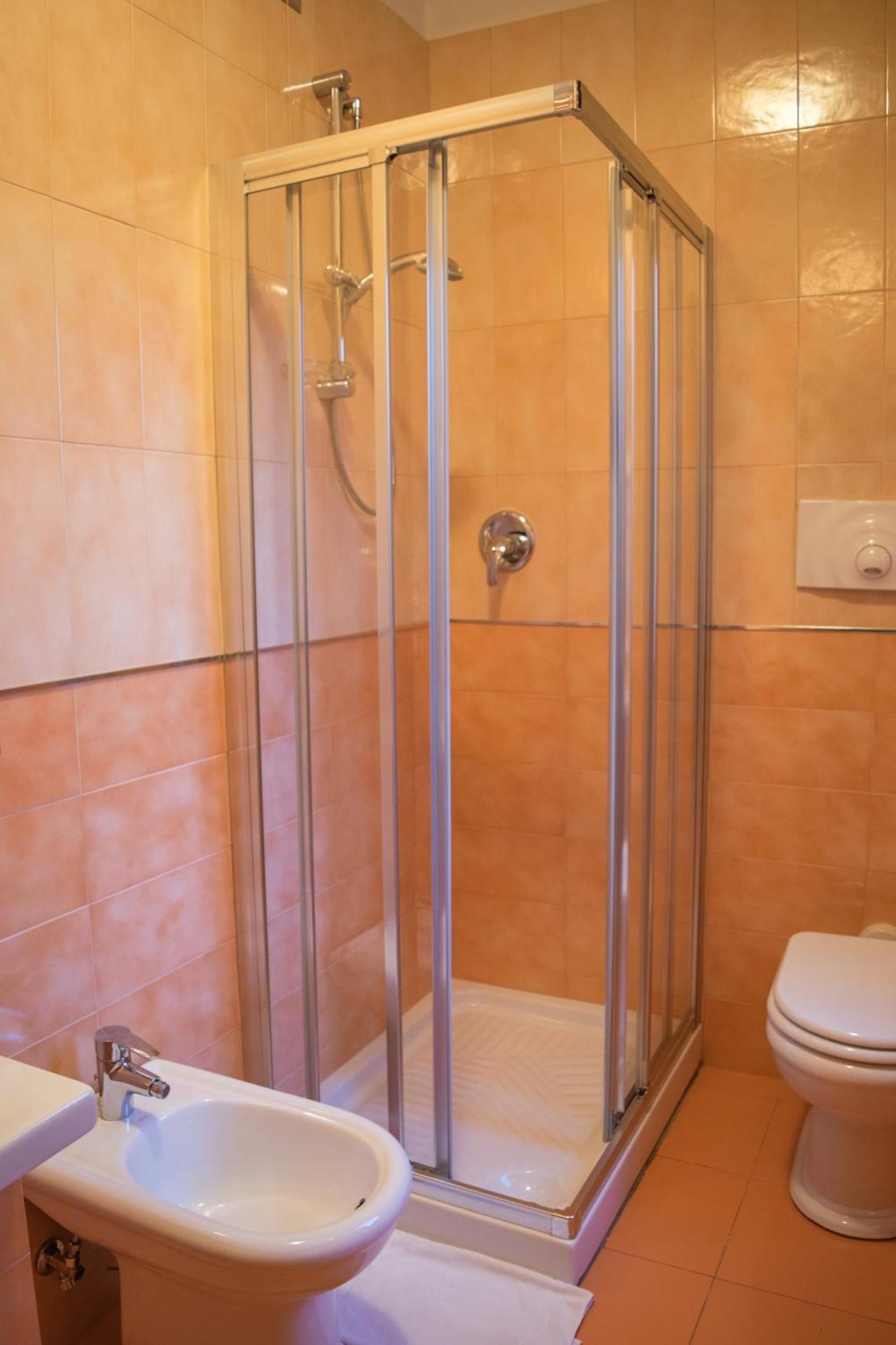Hotel Ginevra Poggiomarino Екстериор снимка
